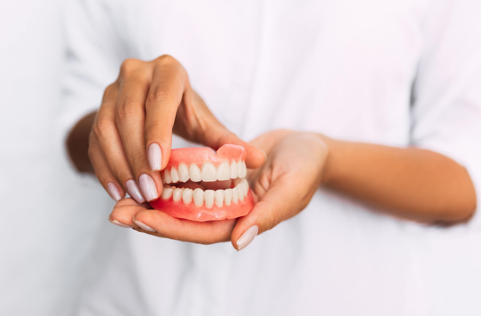 How Long Do Dentures Last? Okotoks Hometown Dental